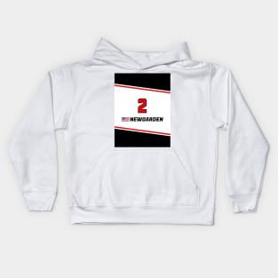 IndyCar 2024 - #2 Newgarden Kids Hoodie